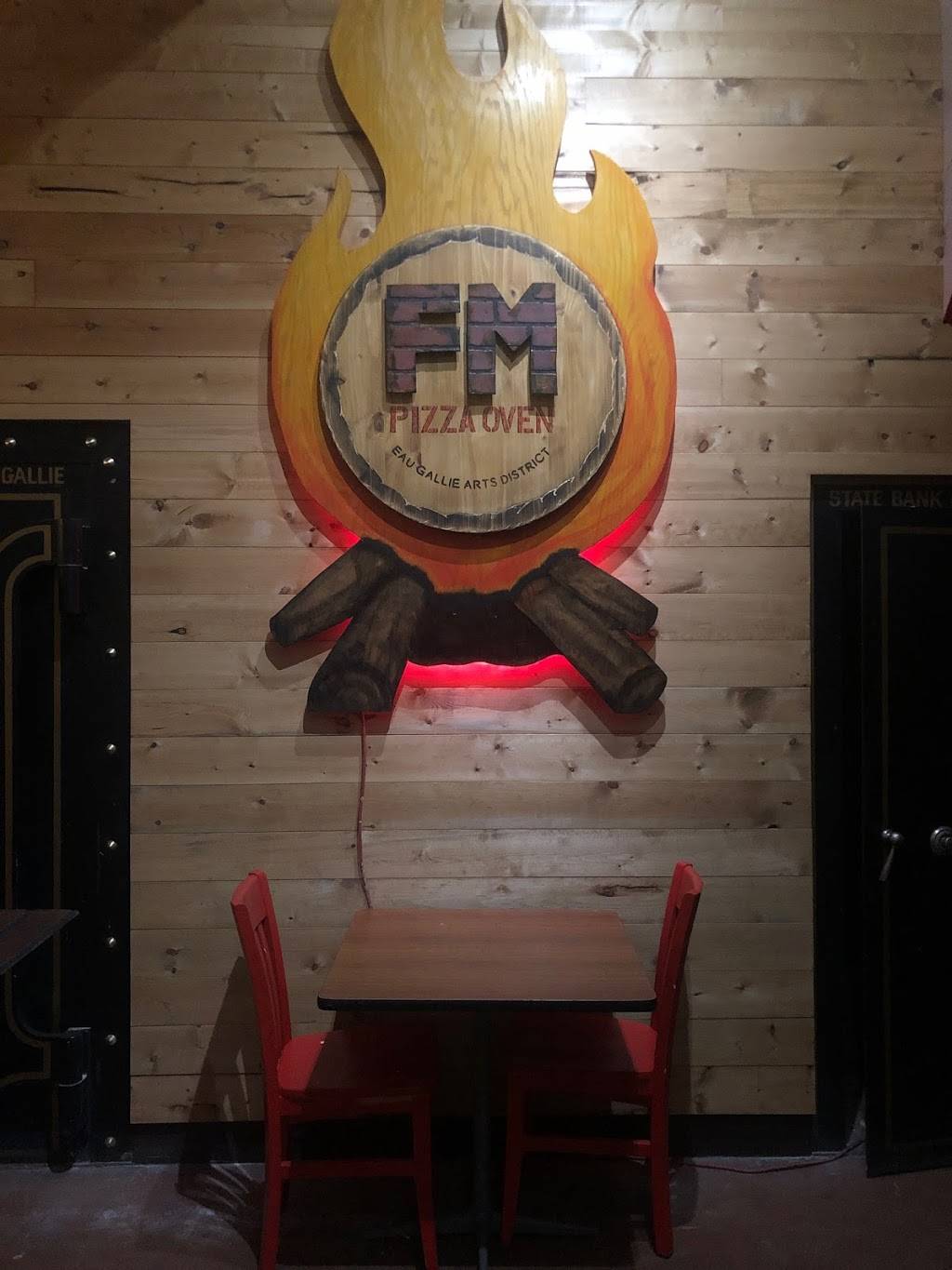 Fm Pizza Oven | restaurant | 1437 Highland Ave, Melbourne, FL 32935, USA | 3212414890 OR +1 321-241-4890