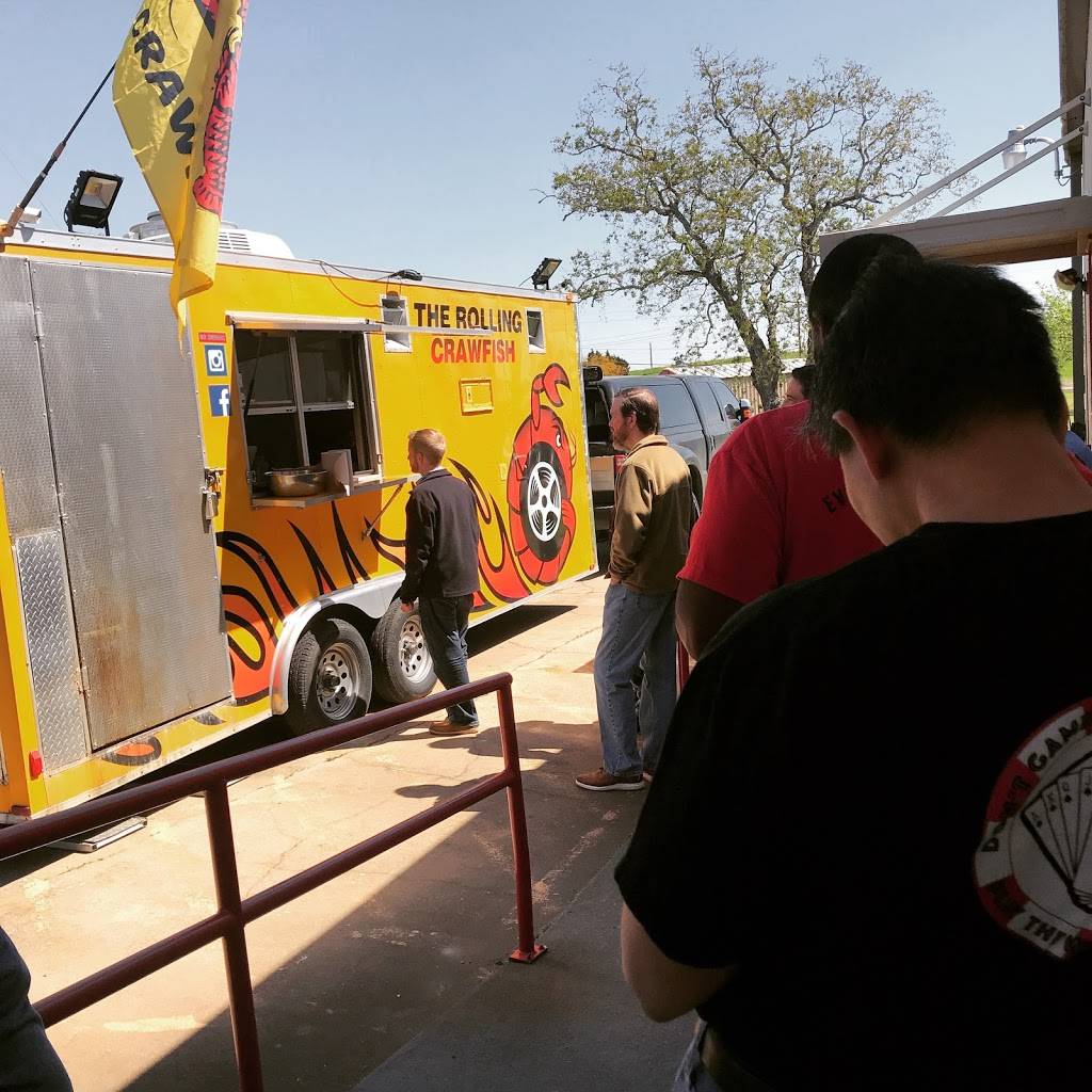 THE ROLLING CRAWFISH | restaurant | Katy, TX 77449, USA | 8328676087 OR +1 832-867-6087