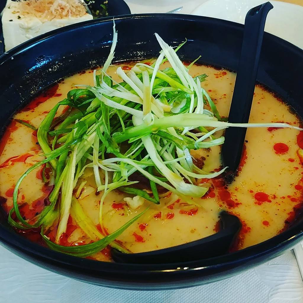 Ajisen Ramen San Gabriel | restaurant | 227 Valley Blvd # 108A, San Gabriel, CA 91776, USA | 6262818388 OR +1 626-281-8388