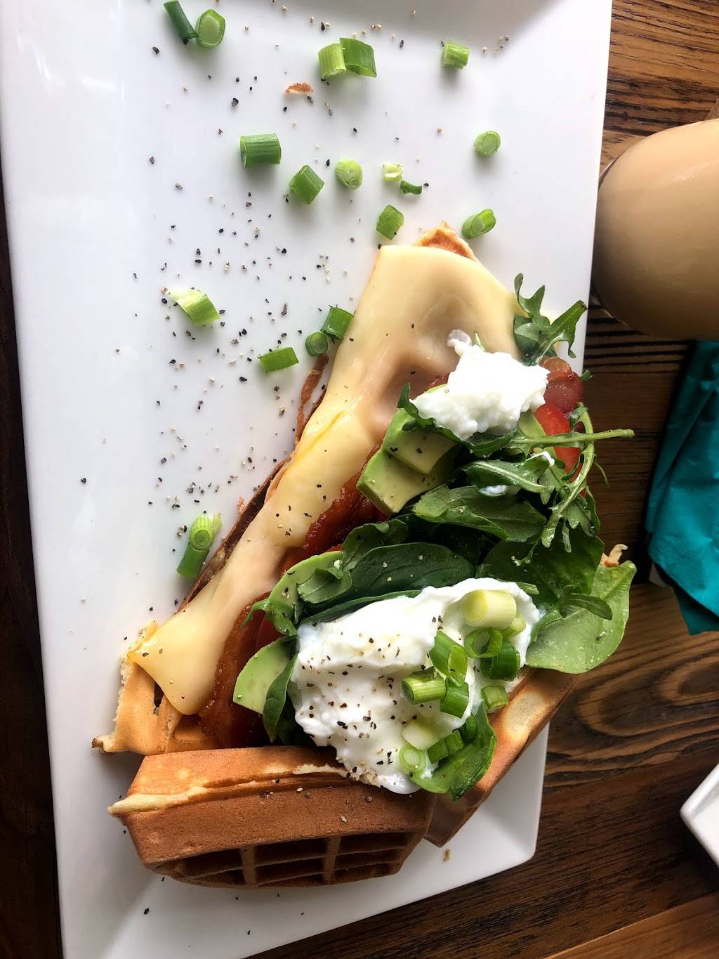 bullig coffee & bites | restaurant | 1815/1 Fowler St, Fort Myers, FL 33901, USA | 2397032629 OR +1 239-703-2629