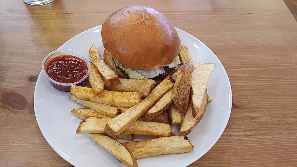 Continental Kitchen BH | cafe | 8300 Wilshire Blvd, Beverly Hills, CA 90211, USA | 3234334131 OR +1 323-433-4131