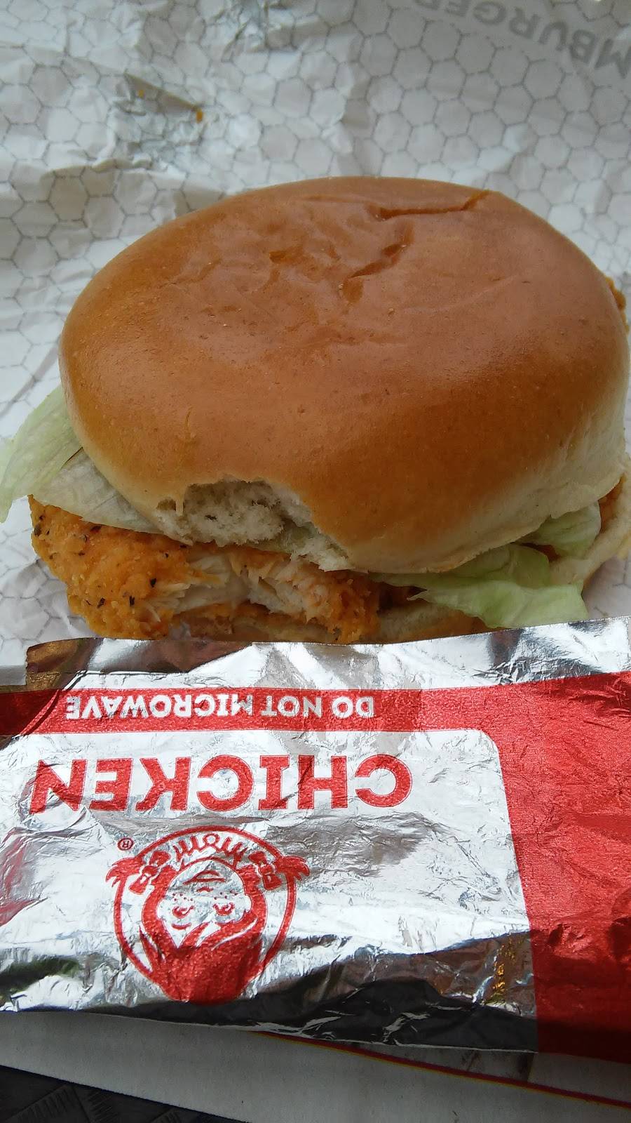 Wendys | restaurant | 2050 Silvernail Rd, Pewaukee, WI 53072, USA | 2625210718 OR +1 262-521-0718