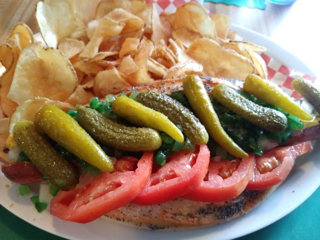 Boynton Diner | restaurant | 500 E Woolbright Rd, Boynton Beach, FL 33435, USA | 5613641819 OR +1 561-364-1819