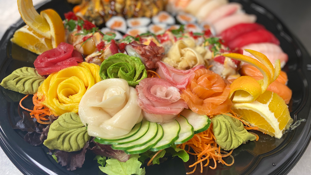 Royal Thai and Sushi | restaurant | 2020 W Pensacola St Space 150, Tallahassee, FL 32304, USA | 8505366483 OR +1 850-536-6483