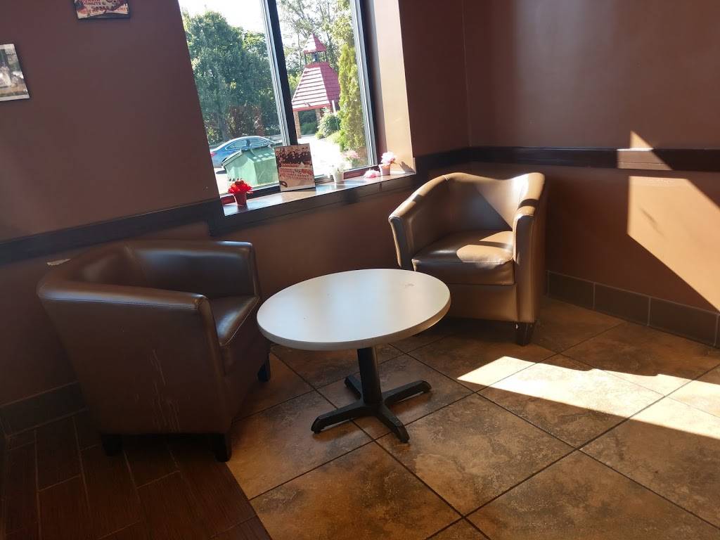 Dunkin | cafe | 1857 N Broad St, Lansdale, PA 19446, USA | 2153686325 OR +1 215-368-6325