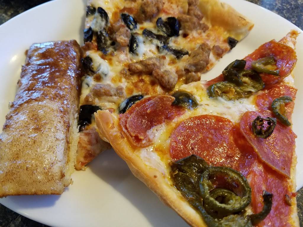 Pizza Hut | meal takeaway | 4433 NW 23rd St, Oklahoma City, OK 73107, USA | 4059463401 OR +1 405-946-3401