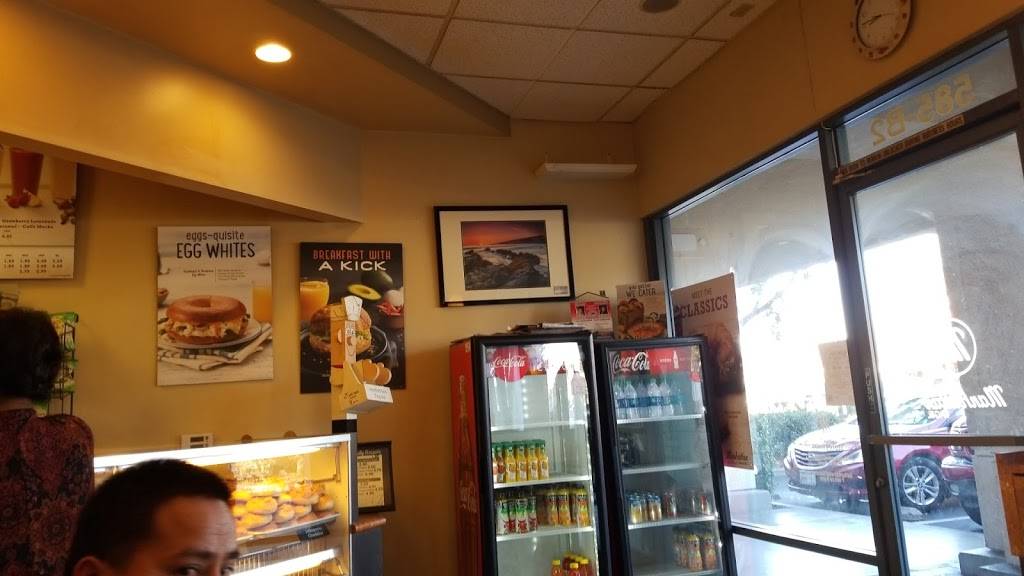 Manhattan Bagel | bakery | 585 W Channel Islands Blvd, Port Hueneme, CA 93041, USA | 8059843550 OR +1 805-984-3550