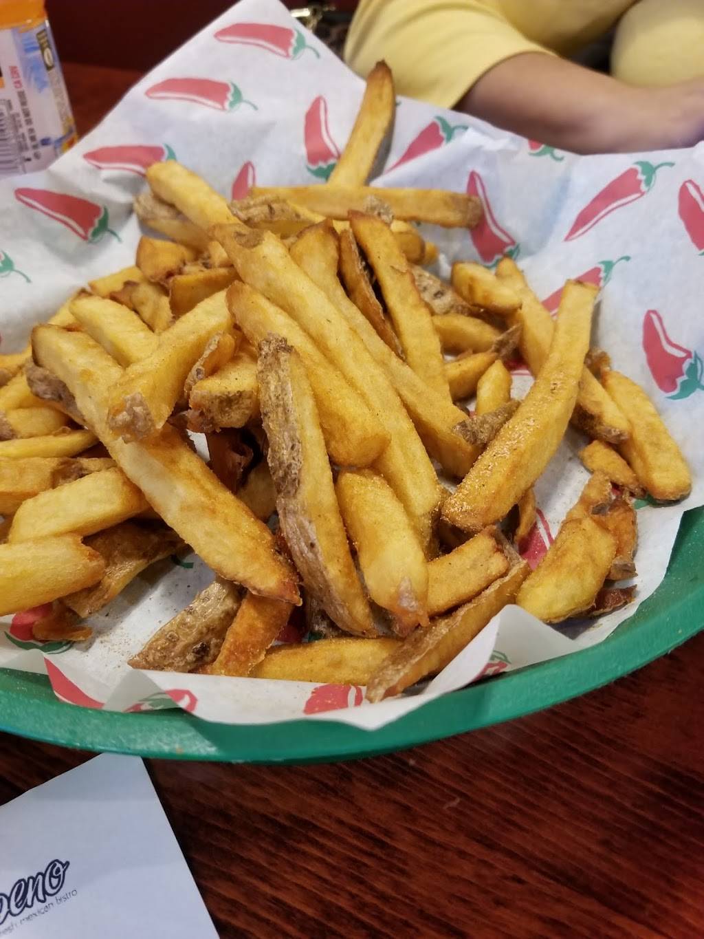 Jalapeno Fresh Mexican Bistro | restaurant | 13600 Baltimore Ave, Laurel, MD 20707, USA | 2407866785 OR +1 240-786-6785