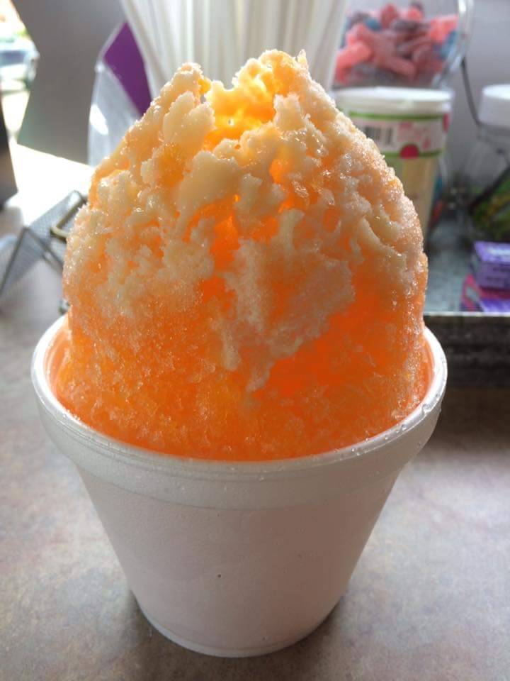 Snoasis | restaurant | 132 A S Church St, Florence, MS 39073, USA | 6018450525 OR +1 601-845-0525