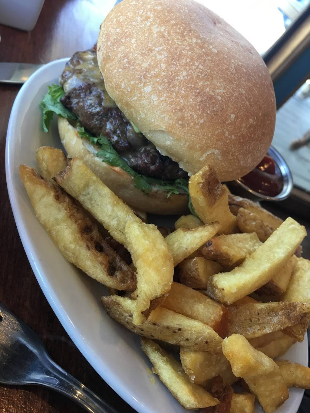 Fogs Kitchen | restaurant | 12938 Sir Francis Drake Blvd, Inverness, CA 94937, USA | 4156699696 OR +1 415-669-9696