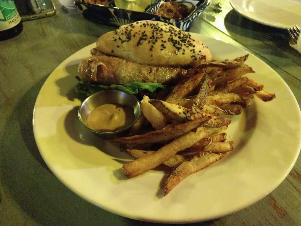 Marina restaurante | restaurant | Turístico, Zona Centro, 22800 Ensenada, B.C., Mexico | 016461779002 OR +52 646 177 9002