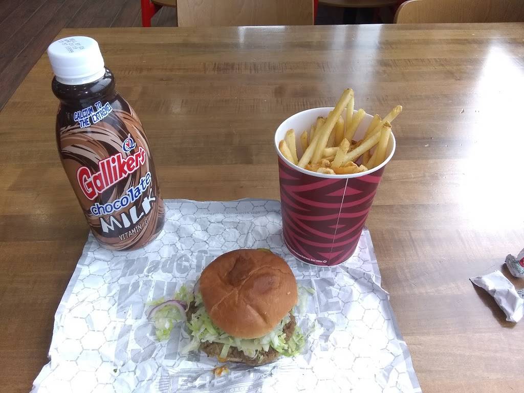 Sheetz #59 | cafe | 2853 Ligonier St, Latrobe, PA 15650, USA | 7245370698 OR +1 724-537-0698