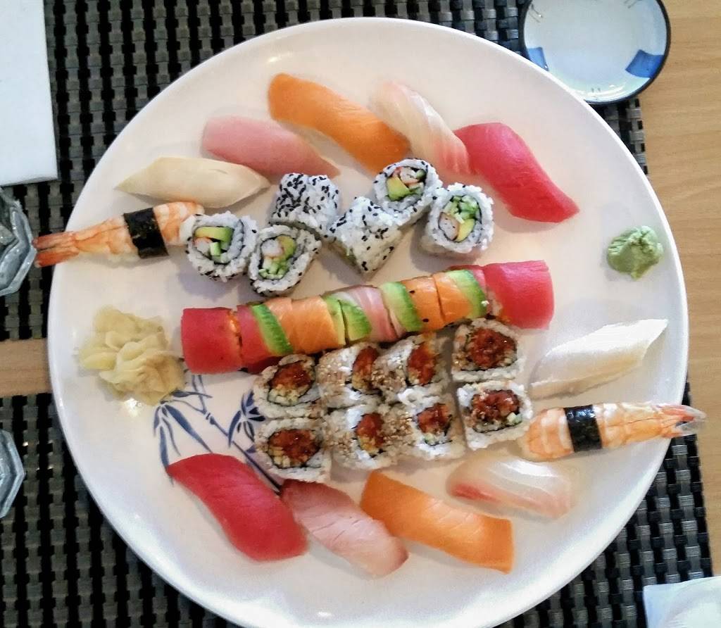 Sakura | restaurant | 1009 North St, Endicott, NY 13760, USA | 6077868028 OR +1 607-786-8028