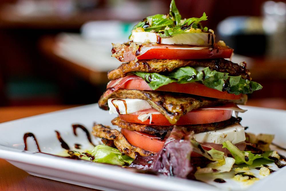 Mamma Mias of Marshfield | restaurant | 93 Careswell St, Marshfield, MA 02050, USA | 7818343050 OR +1 781-834-3050