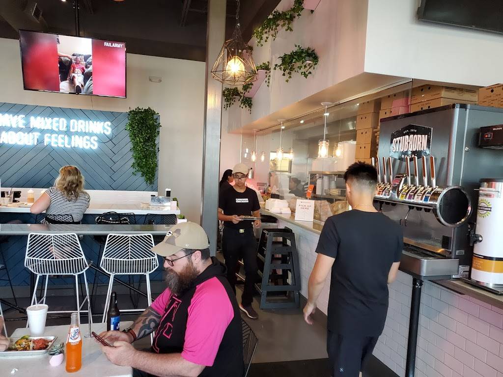 OMG Tacos | restaurant | 744 S Central Expy Suite 220, Richardson, TX 75080, USA | 4699414317 OR +1 469-941-4317