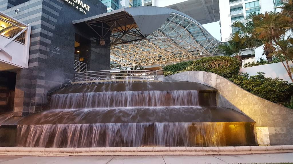 Diplomat Prime | restaurant | 3555 S Ocean Dr, Hollywood, FL 33019, USA | 9546028331 OR +1 954-602-8331