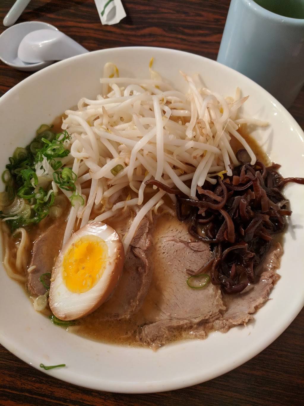 Maru Ichi | restaurant | 368 Castro St, Mountain View, CA 94041, USA | 6505649931 OR +1 650-564-9931