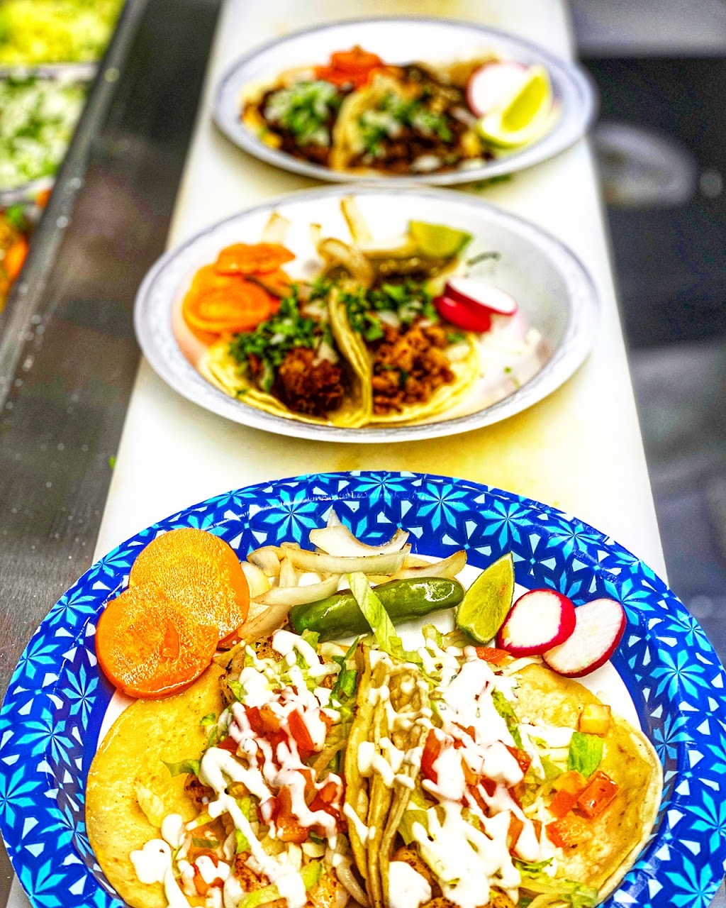 Taqueria la Auténtica | restaurant | 1084 Murfreesboro Pike, Nashville, TN 37217, USA | 6156026123 OR +1 615-602-6123