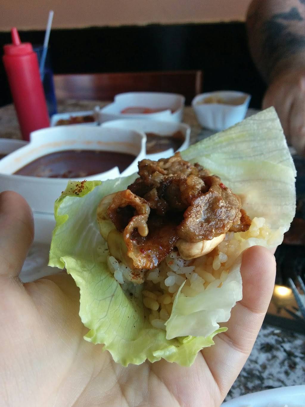 Tian Ya BBQ | restaurant | 54 Maple Ave Unit F, Barrie, ON L4N 1R8, Canada | 7057202921 OR +1 705-720-2921