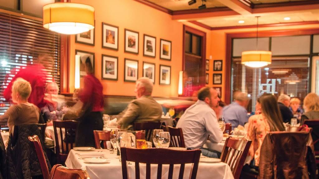 Trattoria Romana Wakefield | restaurant | 71 S County Commons Way, Wakefield, RI 02879, USA | 4017924933 OR +1 401-792-4933