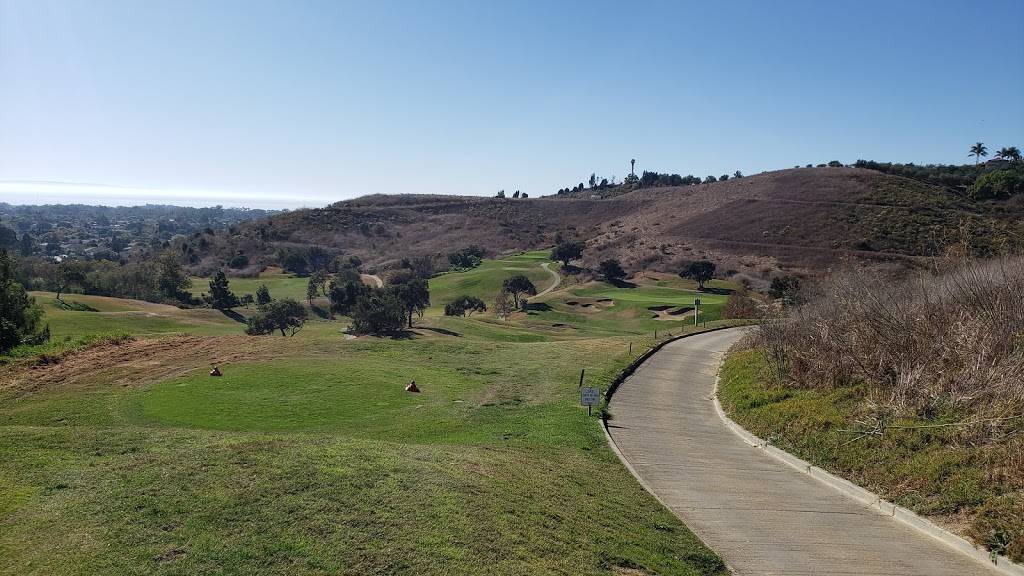 Glen Annie Golf Club | restaurant | 405 Glen Annie Rd, Goleta, CA 93117, USA | 8059686400 OR +1 805-968-6400