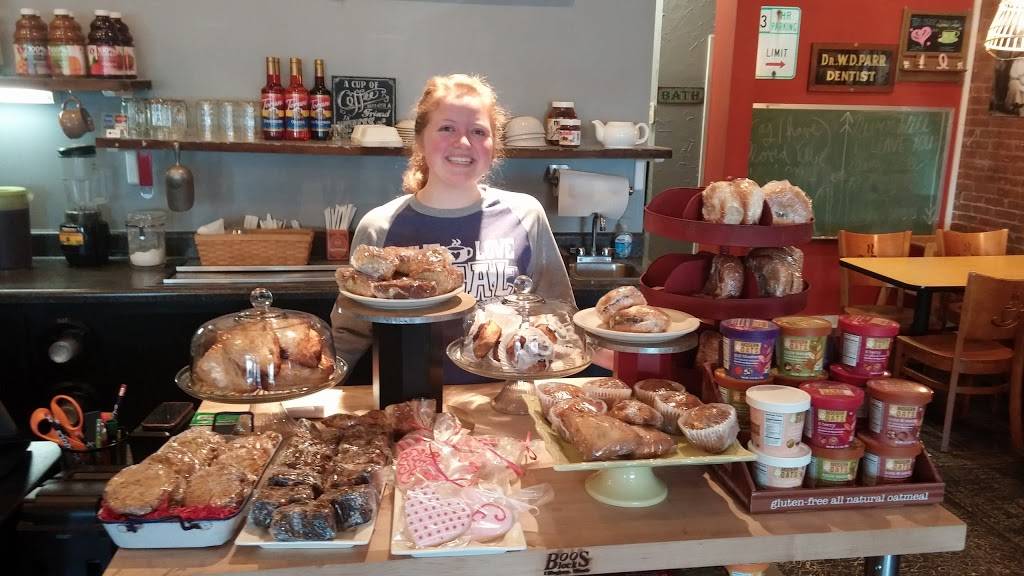 Square Beans Coffee Company | cafe | 103 N Center St, Collierville, TN 38017, USA | 9018548855 OR +1 901-854-8855