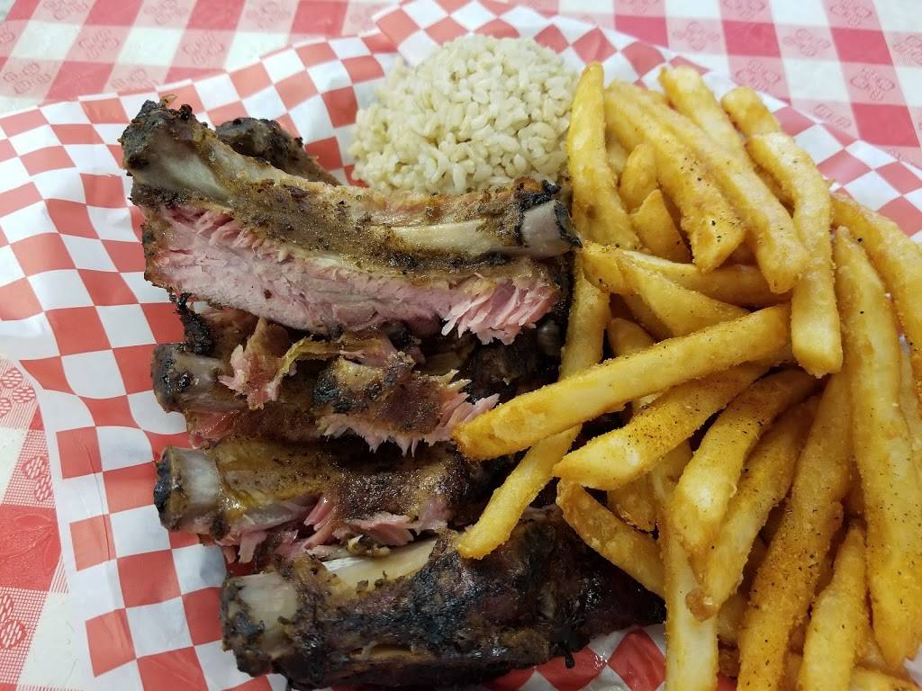 Chicken in a Barrel | restaurant | 5711 Calle Real, Goleta, CA 93117, USA | 8053244234 OR +1 805-324-4234