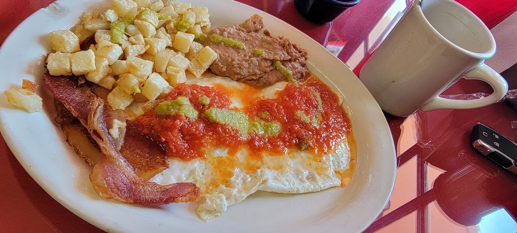 Los Norteños | restaurant | 1524 W Jackson Ave, Harlingen, TX 78550, USA | 9564407900 OR +1 956-440-7900