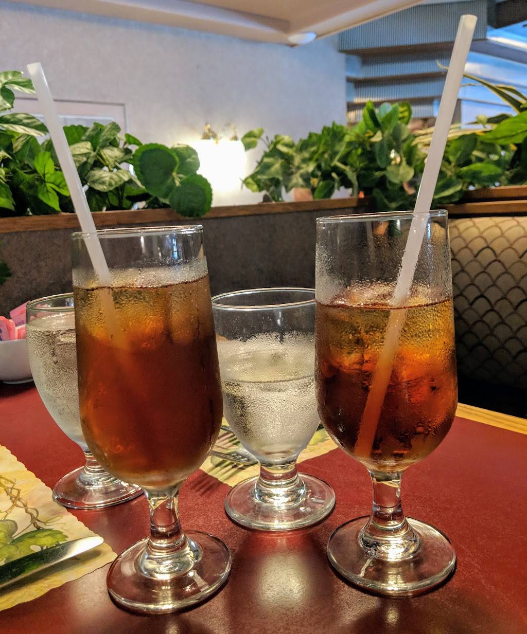 The Golden Valley Restaurant | restaurant | 499 Dundas St W, Trenton, ON K8V 6C4, Canada | 6133921414 OR +1 613-392-1414