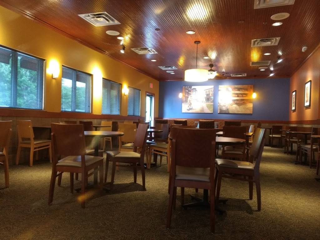Panera Bread | bakery | 3151 Atlanta Hwy, Athens, GA 30606, USA | 7065466812 OR +1 706-546-6812