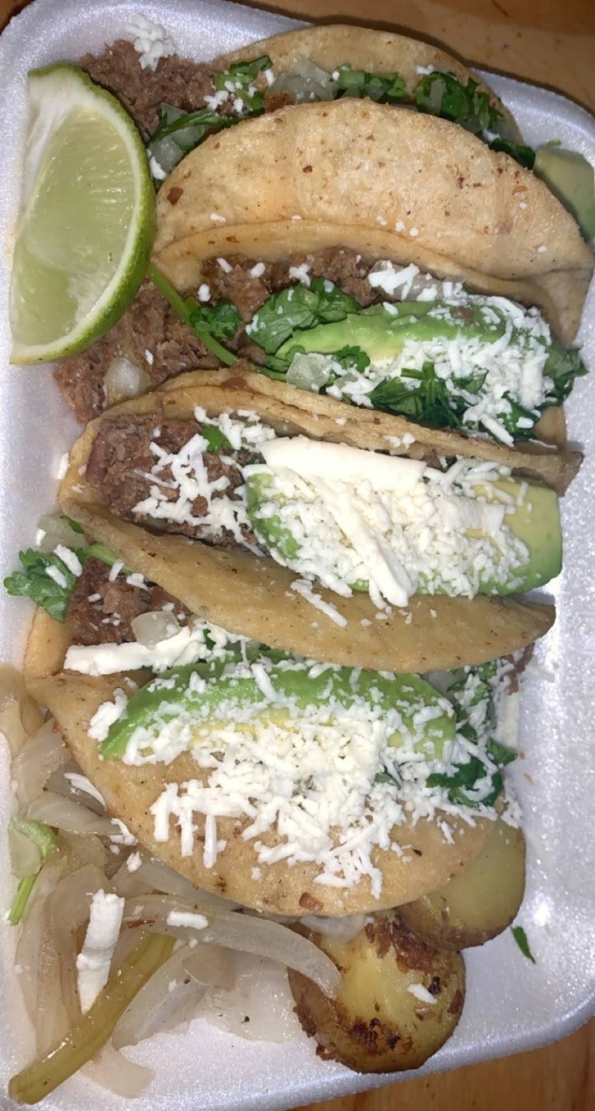 Taqueria El Gordo | restaurant | 1210 N Wayside Dr, Houston, TX 77020, USA | 8325248199 OR +1 832-524-8199