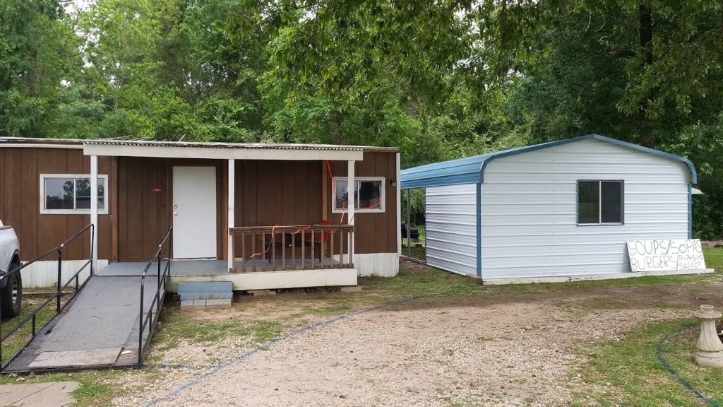 Gilgal Restaurant | restaurant | 306 FM 2025, Cleveland, TX 77327, USA | 9369334552 OR +1 936-933-4552