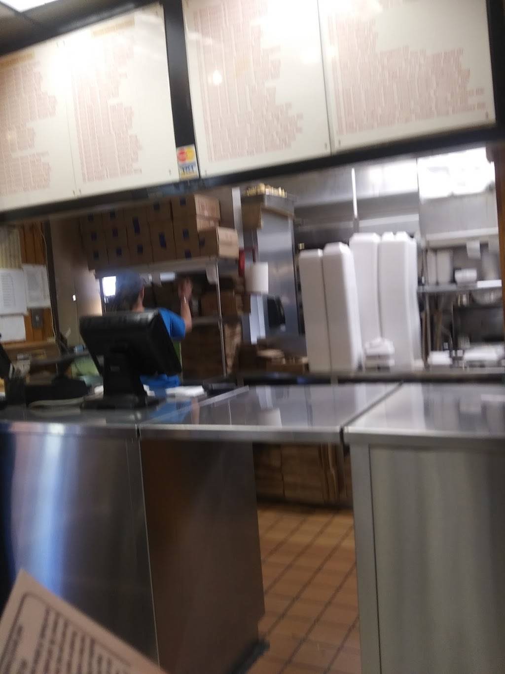 China Light | restaurant | 571 Broadway, Bangor, ME 04401, USA | 2079476750 OR +1 207-947-6750