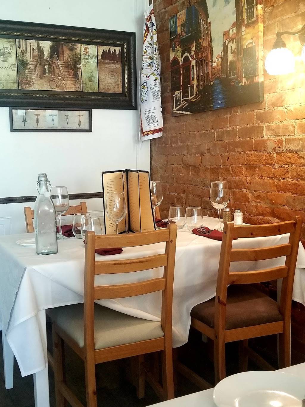 Catello’s Mozzarella Bar | restaurant | 103 E State St, Pendleton, IN 46064, USA | 3174985906 OR +1 317-498-5906