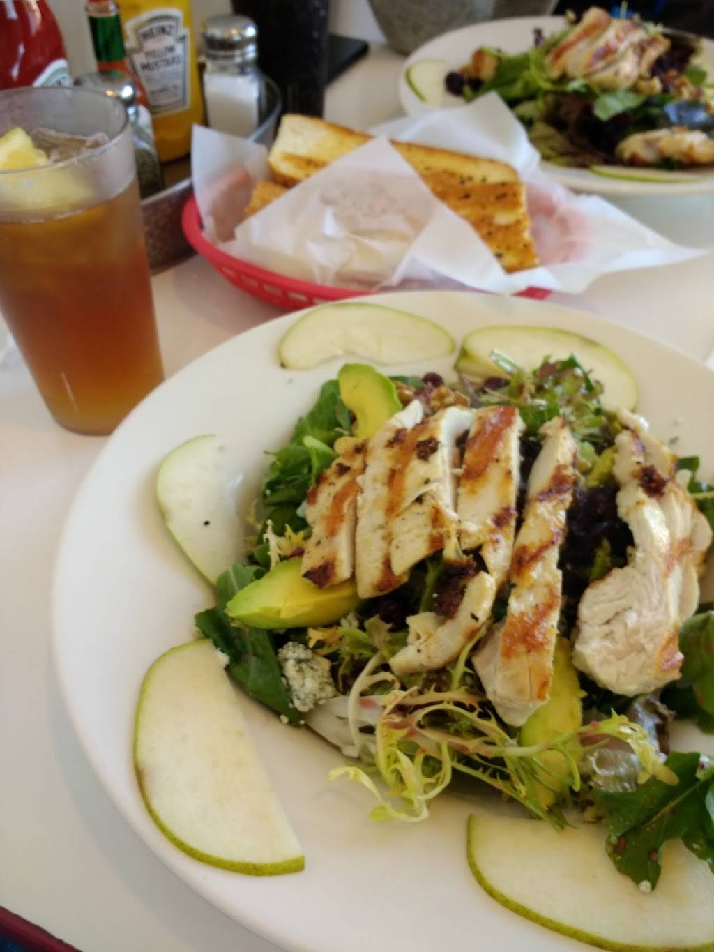 Dinos Grill | restaurant | 5855 Jarvis Ave, Newark, CA 94560, USA | 5104941203 OR +1 510-494-1203