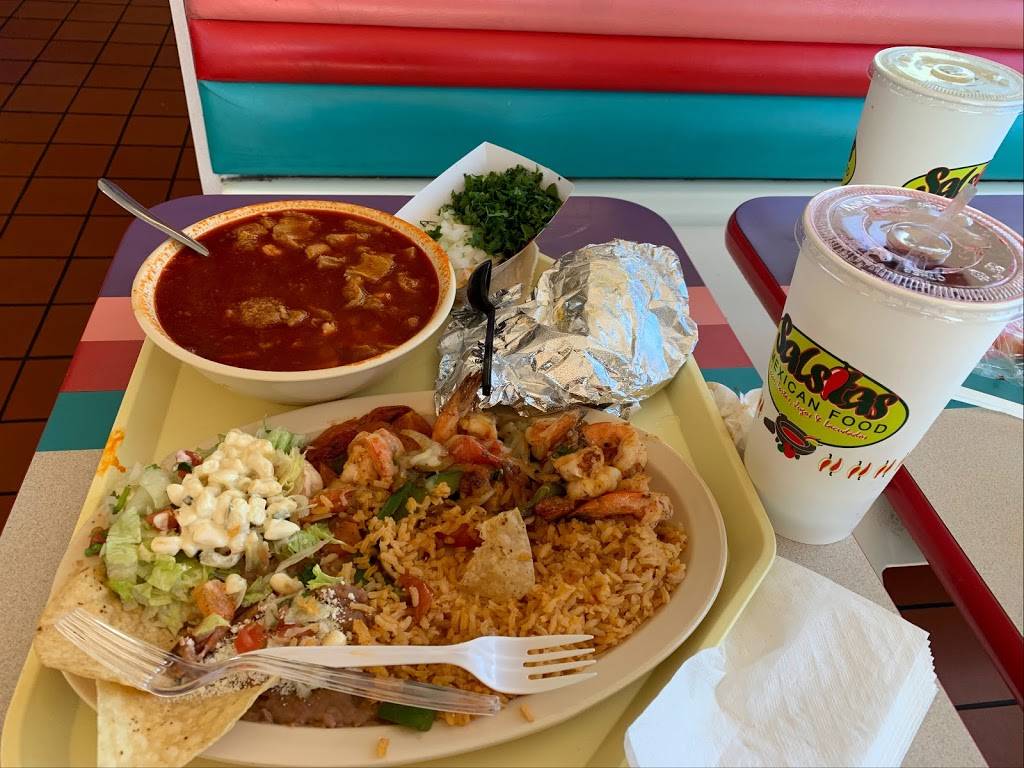 Salsitas | restaurant | 6538 W Thomas Rd, Phoenix, AZ 85033, USA | 6238460096 OR +1 623-846-0096
