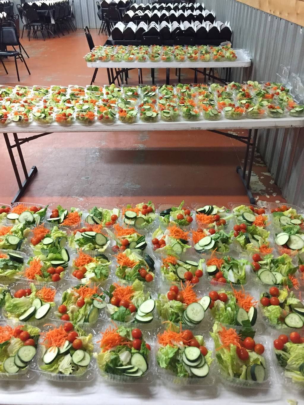 Bottomless Pit BBQ & Catering | restaurant | 2815 Leopard St, Corpus Christi, TX 78408, USA | 3618790900 OR +1 361-879-0900