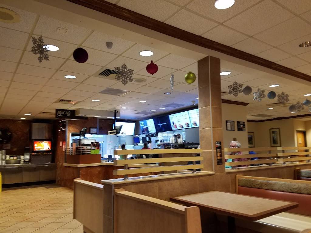 McDonalds | cafe | 1019 Randolph St, Thomasville, NC 27360, USA | 3364759718 OR +1 336-475-9718