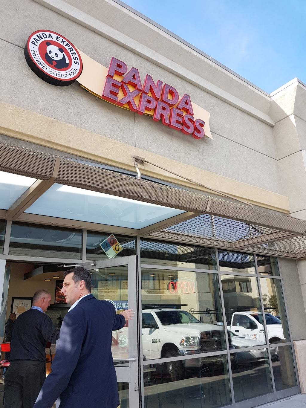 Panda Express | meal takeaway | 70 N Milpitas Blvd, Milpitas, CA 95035, USA | 4089468818 OR +1 408-946-8818