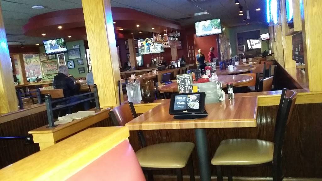 Applebees Grill + Bar | restaurant | 2328 W Andrew Johnson Hwy, Morristown, TN 37814, USA | 4235855333 OR +1 423-585-5333