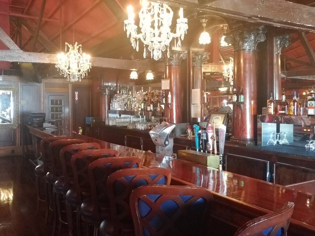 The Old Spaghetti Factory | meal takeaway | 2110 Newport Blvd, Newport Beach, CA 92663, USA | 9496758654 OR +1 949-675-8654