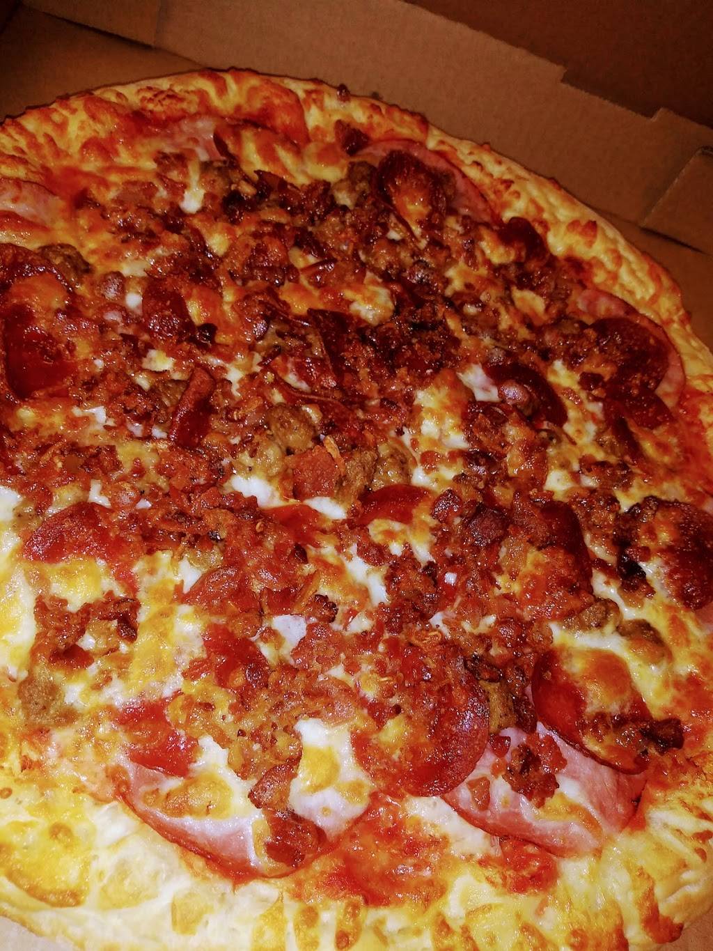 That Guys Pizza | meal takeaway | 999 N Waterman Ave spc r-1, San Bernardino, CA 92410, USA | 9095715505 OR +1 909-571-5505
