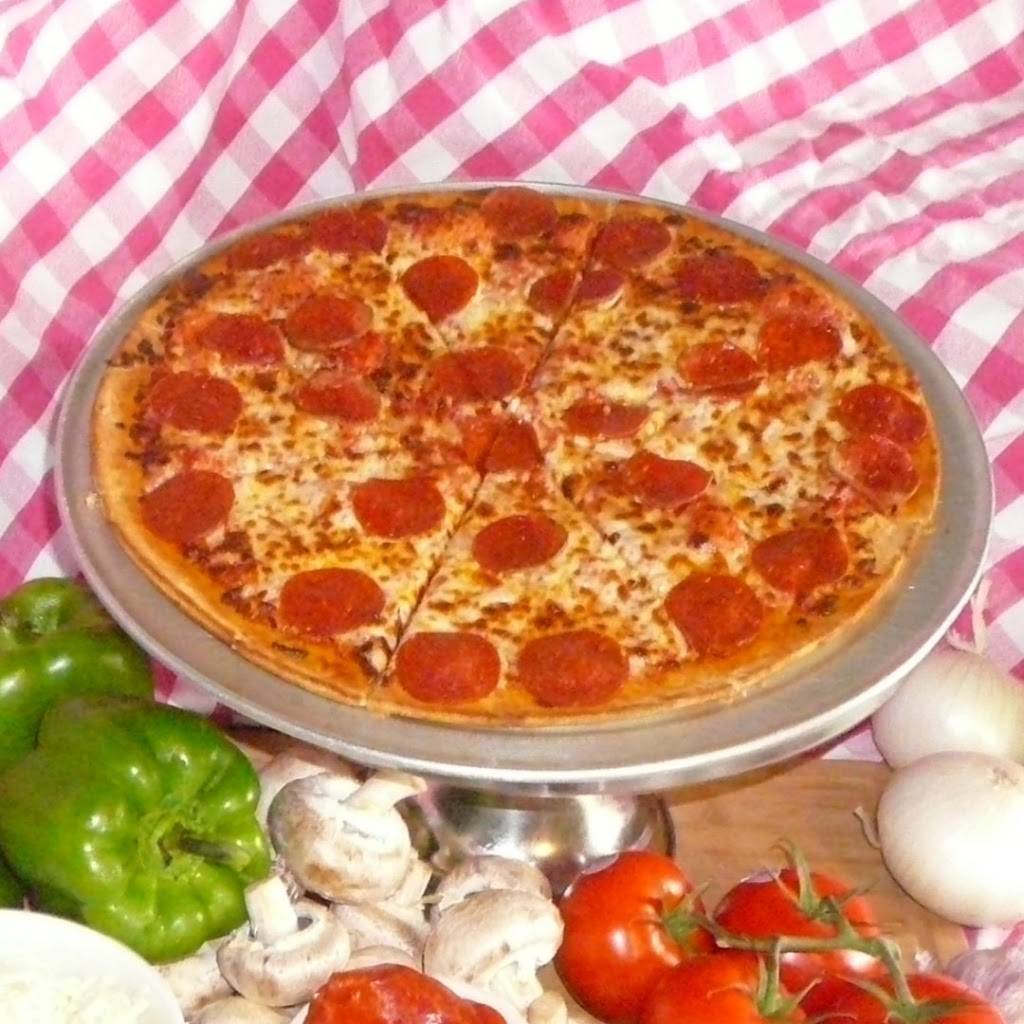 Pizza King of Irving | restaurant | 1711 W Irving Blvd #151, Irving, TX 75061, USA | 9722533333 OR +1 972-253-3333