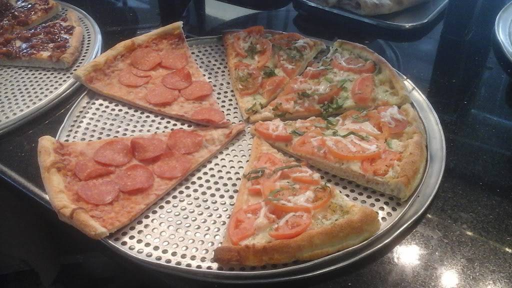 Cousins Pizza and Pasta | restaurant | 3608, 92 Jackson Ave, Syosset, NY 11791, USA | 5165318012 OR +1 516-531-8012