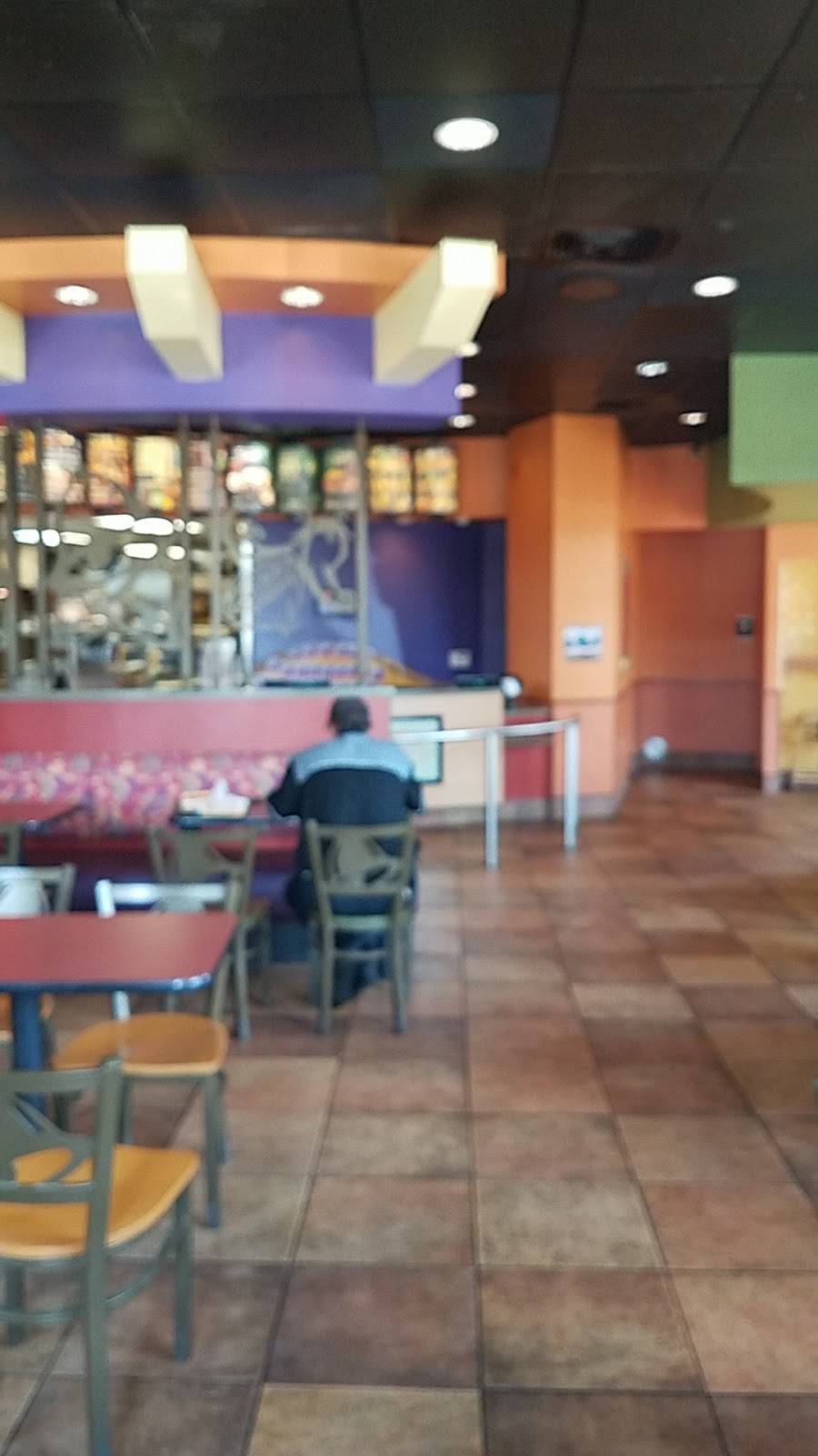 Taco Bell | meal takeaway | 1220 W Alexis Rd, Toledo, OH 43612, USA | 4194781626 OR +1 419-478-1626