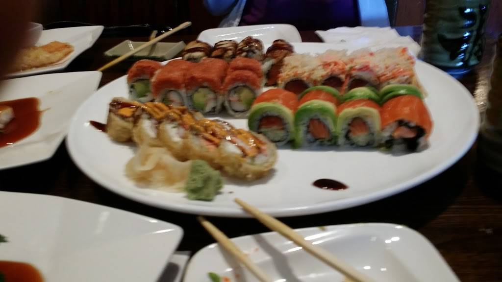 Hoshi Sushi | restaurant | 1320 Stony Brook Rd, Stony Brook, NY 11790, USA | 6316892323 OR +1 631-689-2323