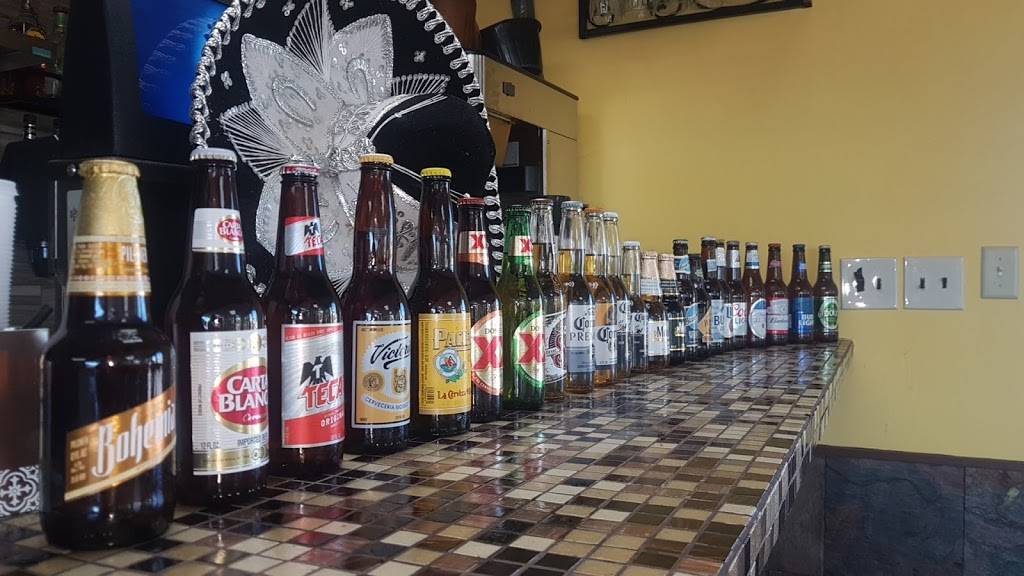 FAJITAS Mexican Cuisine | restaurant | 708 Walnut St, Oskaloosa, KS 66066, USA | 7855741916 OR +1 785-574-1916