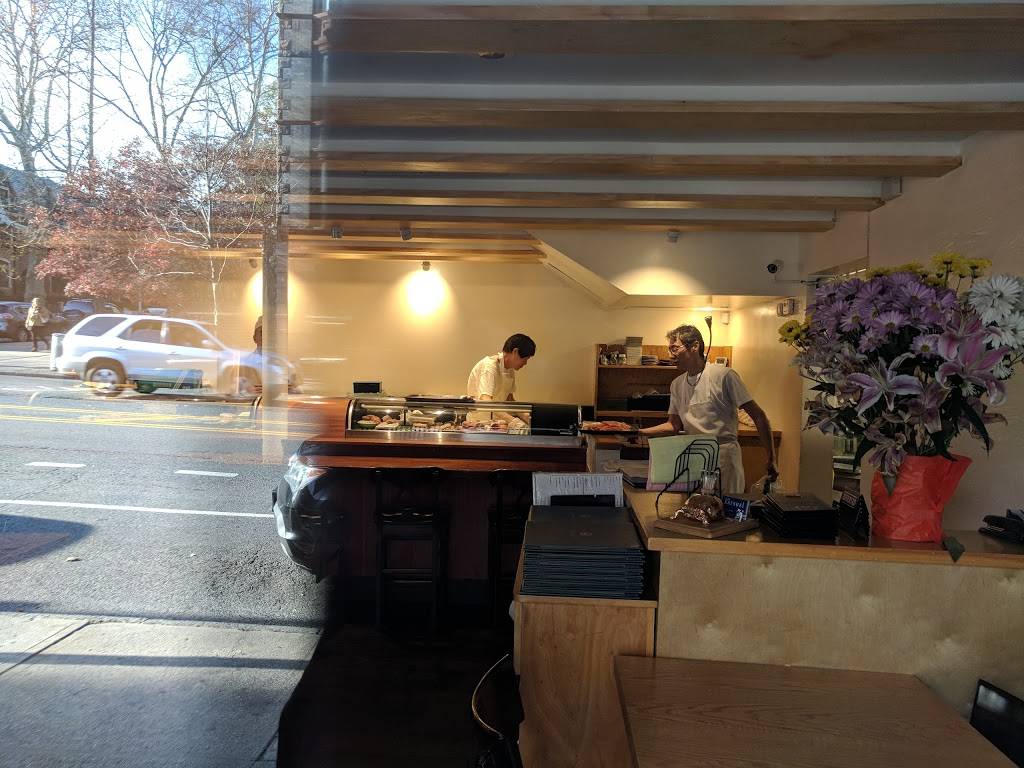 Sushi Katsuei | restaurant | 210 7th Ave, Brooklyn, NY 11215, USA | 7187885338 OR +1 718-788-5338