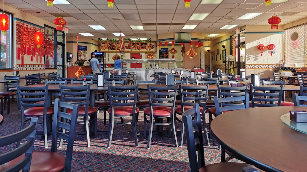 Weis Chinese Restaurant | restaurant | 630 S Frontage Rd, Wisconsin Dells, WI 53965, USA | 6088443534 OR +1 608-844-3534
