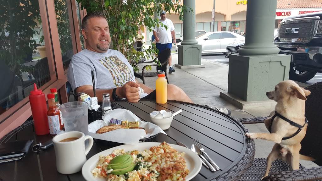 Latte Da Ristorante | restaurant | 751 S Weir Canyon Rd # 151, Anaheim, CA 92808, USA | 7149741234 OR +1 714-974-1234